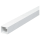 WDK15015LGR Wand- und Deckenkanal 15x15mm lichtgrau