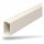 WDK15030CW Wand- und Deckenkanal 15x30mm cremeweiß