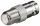 WE 3015 Adapter F-Buchse/BNC-Buchse