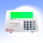 WS-100 Alarmanlage- Start- Set