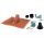 ZTS 60ro Mast-Montage-Set 60 mm