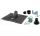 ZTS 60sw Mast-Montage-Set 60 mm