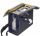 Zubehör Ledertasche für AMA 300 Antennenmessgerät