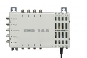 EXR 158 Multischalter 5 auf 8