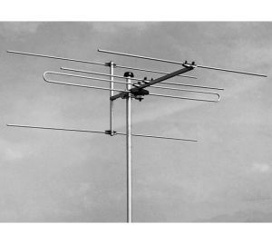 ABH 01 FM-Antenne 5 Elemente