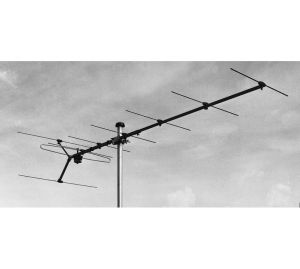AV 11 Antenne Multika 110 9 Elemente
