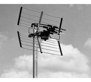 AOI 65 UHF-Antenne Olympia 90