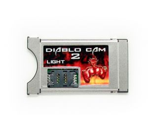 Diablo Cam 2 Light Modul