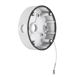 AK307 Anschlusskasten für Netzwerkkamera NWD6553M
