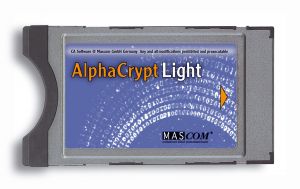 AlphaCrypt Light CI-Modul Version R2.2