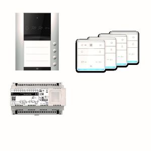 audio:pack ASA110104 ISW6010 4WE AP