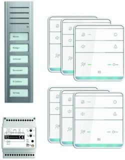 audio:pack ASX13006 ISW6010 6T AP