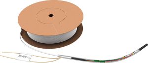Cable Kit 18m konfektioniert 2xLC/APC + 2xLC/APC special