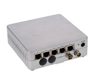 DD Octopus NET V2 C2T2/2 - Kabel>IP Netzwerktuner