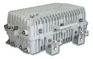DEV 6872-01 CMTS/CCAP Outdoor Node | 220 VAC