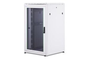 DN-19 26U-8/8-1 Professional Unique 26HE Netzwerkschrank 1342x80