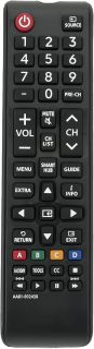 Ersatz Fernbedienung Fit für Samsung Fernseher