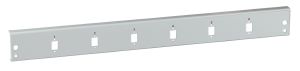 Frontblende SC Simplex/E2000® Simplex/MTRJ/LC Duplex