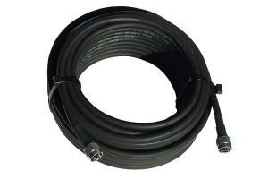 FTS 96028 Antennenkabel H400 mit N-Stecker 25m