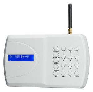 GSM206-4G GSM-/LTE-Wähl- und Steuergerät (4G/2G) 6 Eingänge