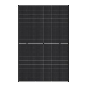 Luxor ECO LINE TOPCON M108 455Wp Glas-Glas Bifazial schwarz/weiß