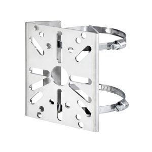 Masthalterung für 60-80mm für Kameramotage z.B. 1099/370