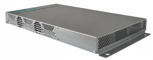 MK 16-00 DVB-Kopfstelle | 16 × DVB-S/S2/S2X/T/T2/C in 16 × DVB-C
