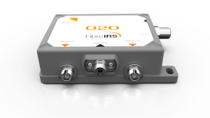 O20 Opt.2-fach Verteiler mit 2x7dBm Verst. 1310nm, FC/PC