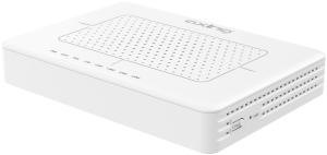 OEP 43-01 Opt.Endpoint, 4xGE, CATV