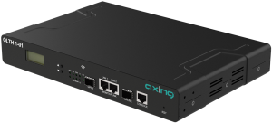 OLTH 1-01Hospitality-OLT - 1xGPON