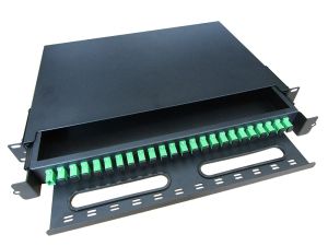 OPP 24 LWL-Patchpanel 19\