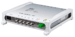 OTX 51-00 optischer Sender zur Übertragung von Satellitensignale