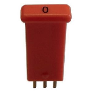 PAD 8 Festdämpfungs-Pad 8 dB