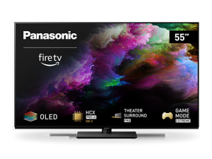 Panasonic TV-55Z85AEG DVB-T(2)/C/S(2) 55\