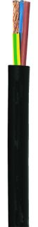TITANEX Gummischlauchleitung H07RN-F 5G 1,5