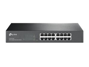TL-SG1016DE 16-Port-Gigabit-Easy-Smart-Switch