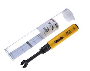 TW 307-AH-B (37901) F-Drehmomentschlüssel abgewinkelt