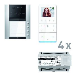 video:pack AVA610104 IVW6511 4WE AP