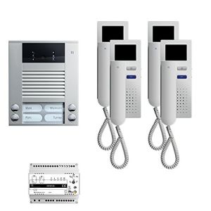 video:pack AVE14043 IVH3222 4WE AP