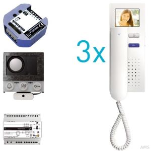 video:pack bk ASI12000 IVH3222 oK 3 WE