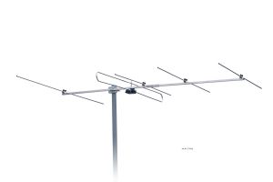 WB 205 5 El. UKW-Antenne Gewinn 7,5dB