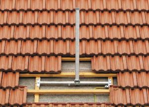 ZAS 46 Dachsparrenhalter 60/1200 Sparrenabstand: 520-850mm