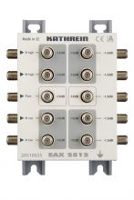 EAX 2512 SAT-ZF-5x2fach-Abzweiger