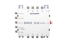 EXR 58/ECO Multischalter 5 auf 8