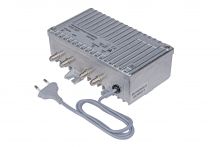 VOS 32/F Hausanschluss-Verstärker 26/32dB
