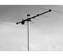 AV 09 Antenne Multika 90 6 Elemente