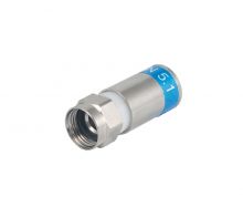 EMK 12 F-Kompressionsstecker für LCD 9x/1xx