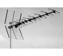AOP 65 UHF-Antenne OLYMPIA 150