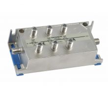 EAX 26 Abzweiger 6-fach 5-1000MHz
