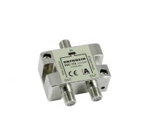 EBC 110 F-Verteiler 2-fach ohne Dioden